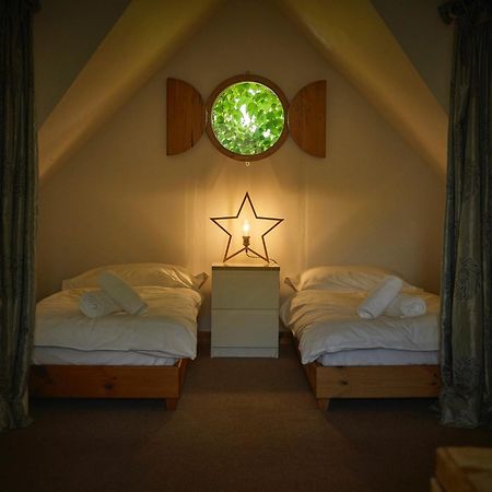 Lochend Chalets Port Of Menteith Εξωτερικό φωτογραφία