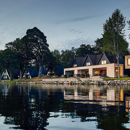 Lochend Chalets Port Of Menteith Εξωτερικό φωτογραφία