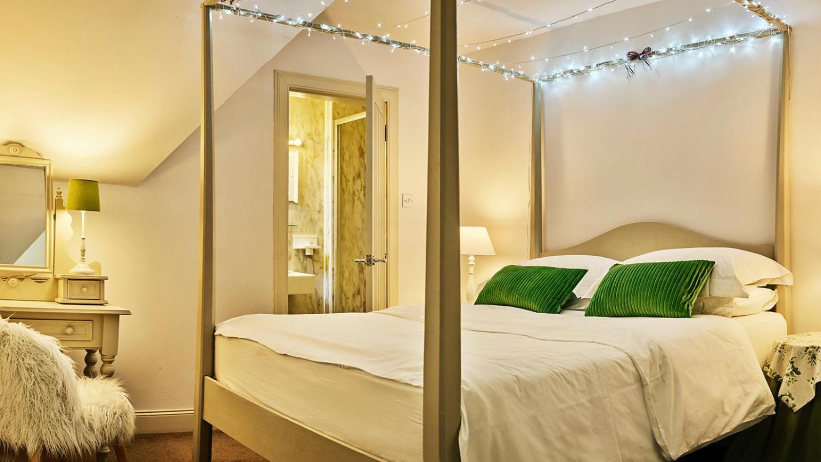 Lochend Chalets Port Of Menteith Εξωτερικό φωτογραφία