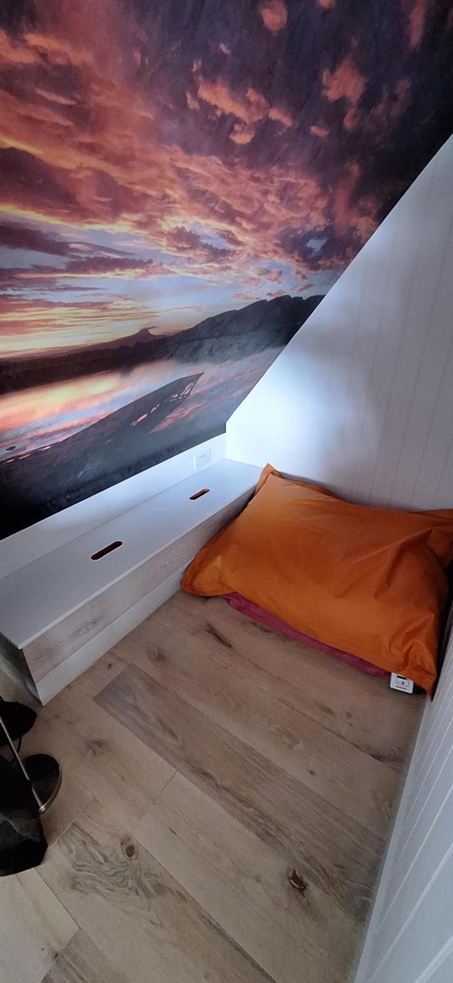 Lochend Chalets Port Of Menteith Εξωτερικό φωτογραφία