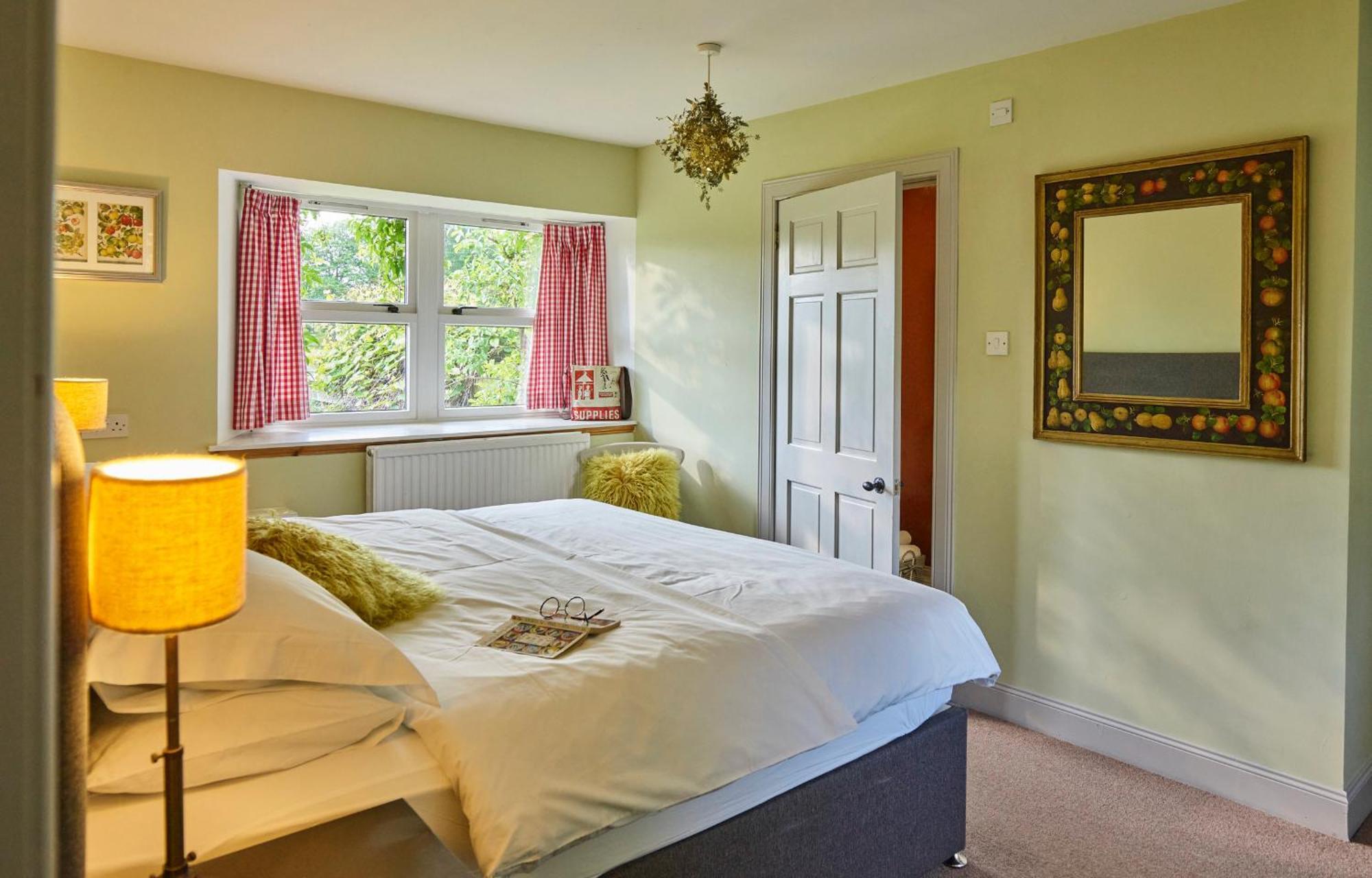 Lochend Chalets Port Of Menteith Εξωτερικό φωτογραφία
