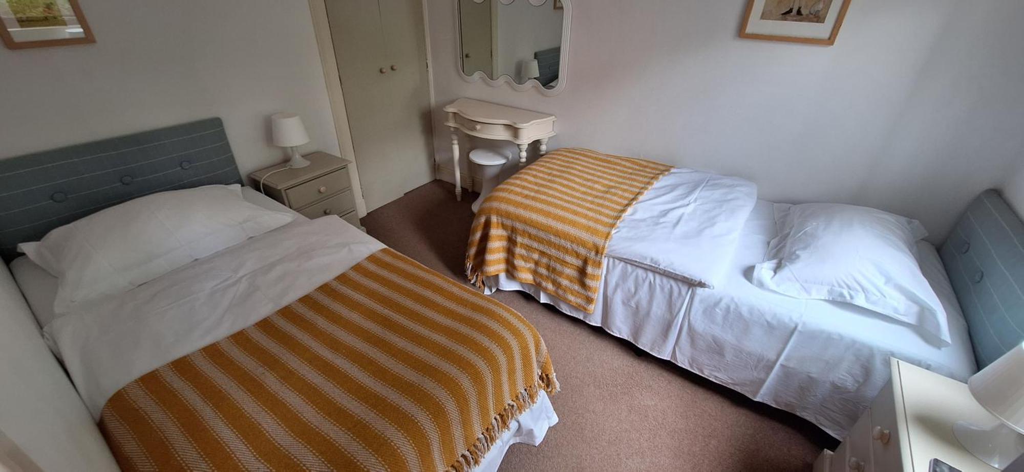 Lochend Chalets Port Of Menteith Εξωτερικό φωτογραφία