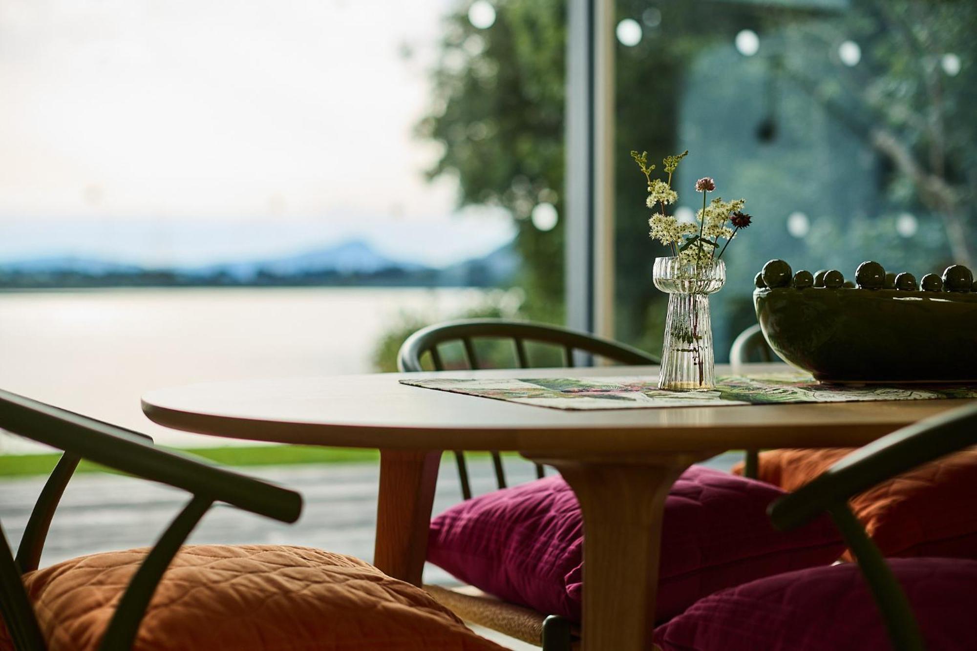 Lochend Chalets Port Of Menteith Εξωτερικό φωτογραφία