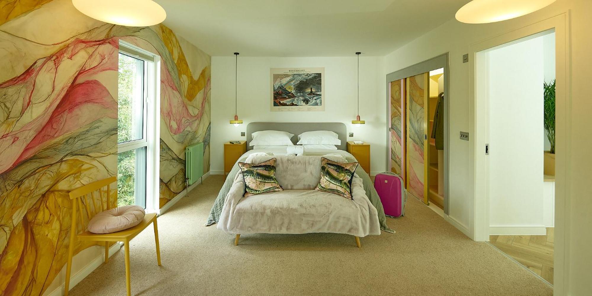 Lochend Chalets Port Of Menteith Εξωτερικό φωτογραφία